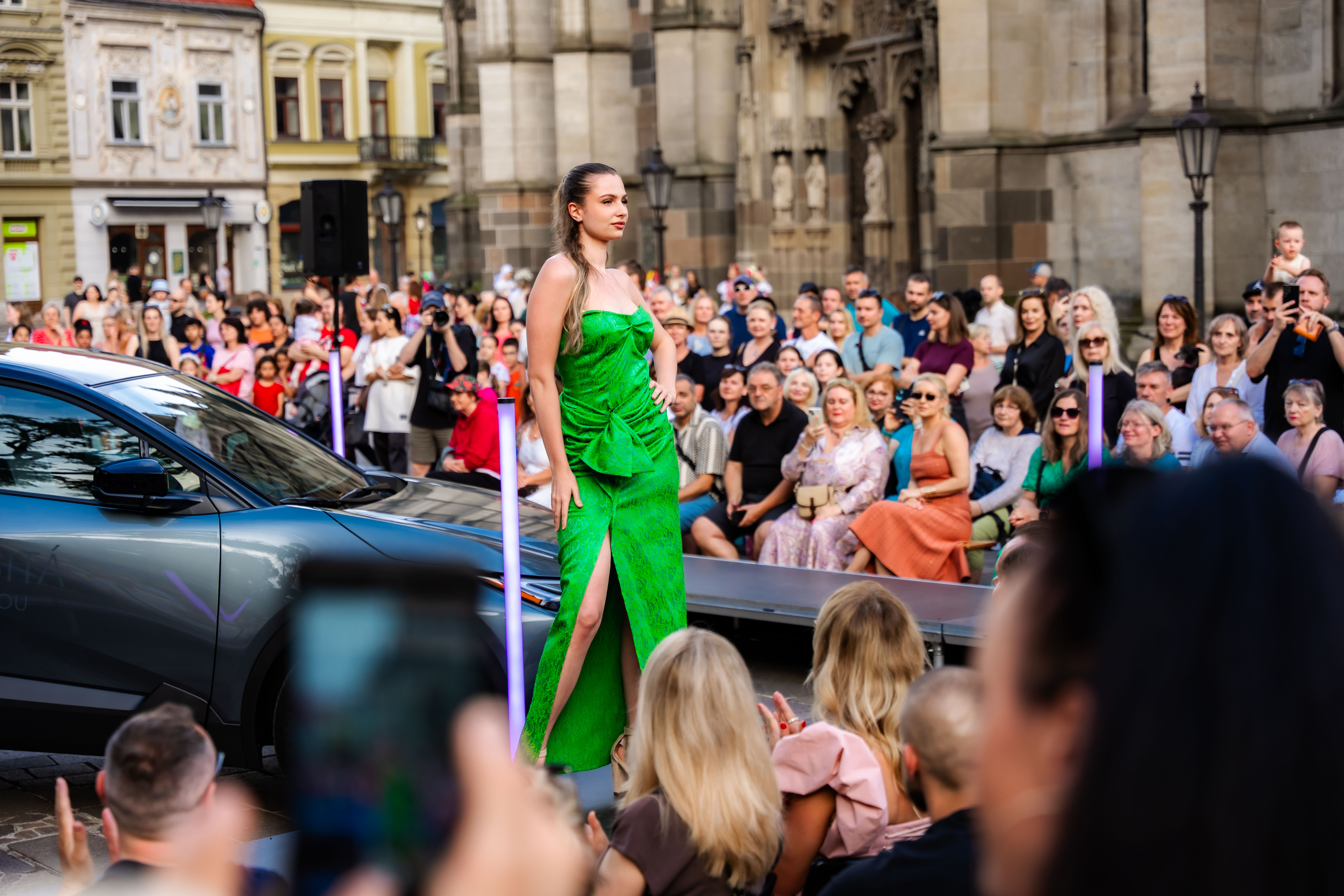 Spirit Fashion Meets - otvorenie kulturne leto Mesta Kosice-1-35